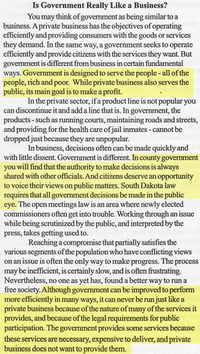 government-business